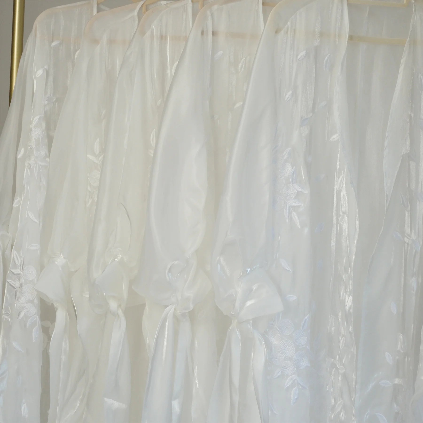 Women's Elegant Summer Abaya