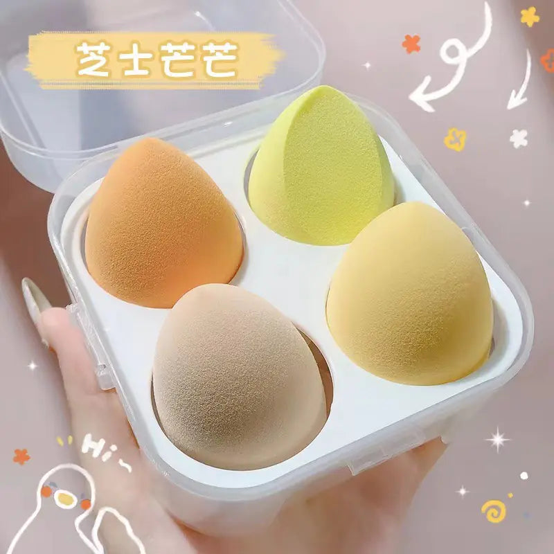 Beauty Blender Set