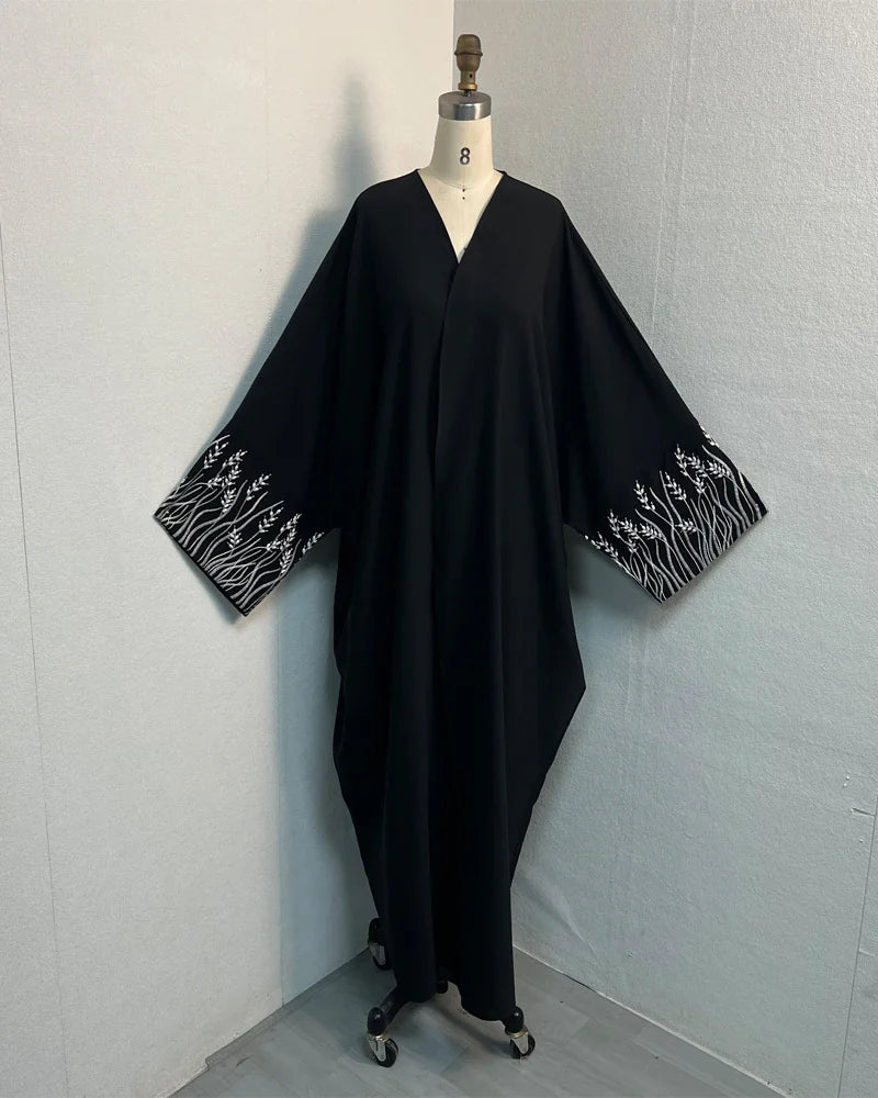 Outerwear Abaya