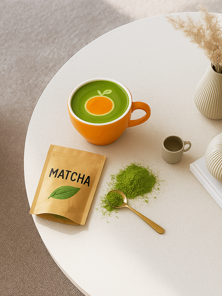 Matcha Collection