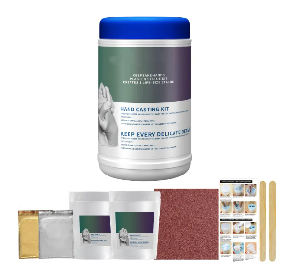 Mold Casting Powder