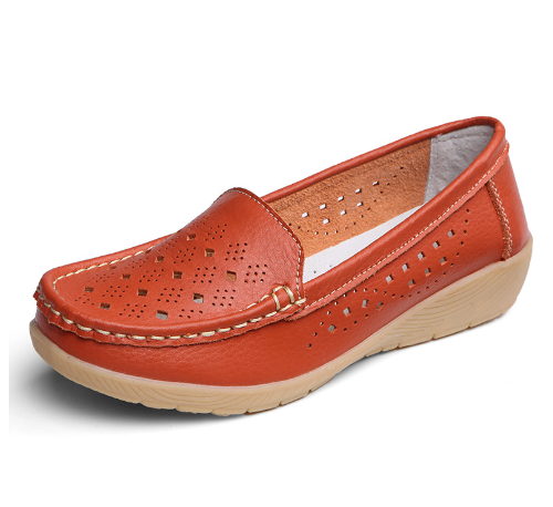 Orthopedic Flat Shoes (One Pair)