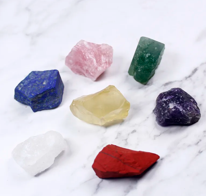 Crystal Stone