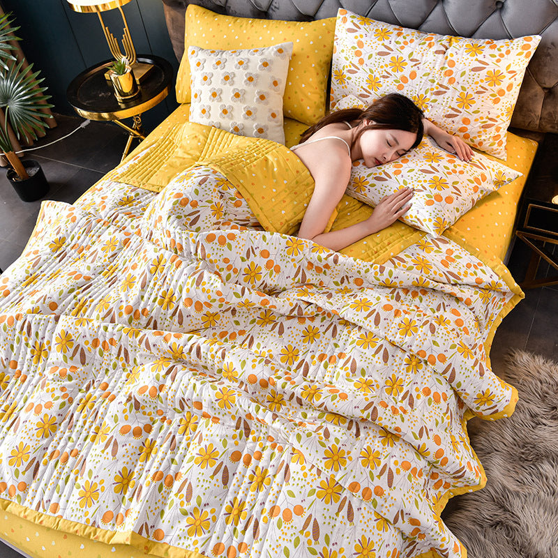Cooling Blanket