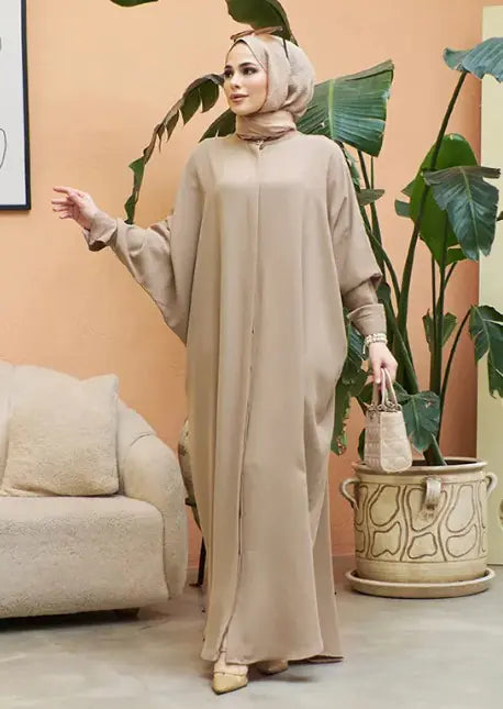 Modesty Abaya