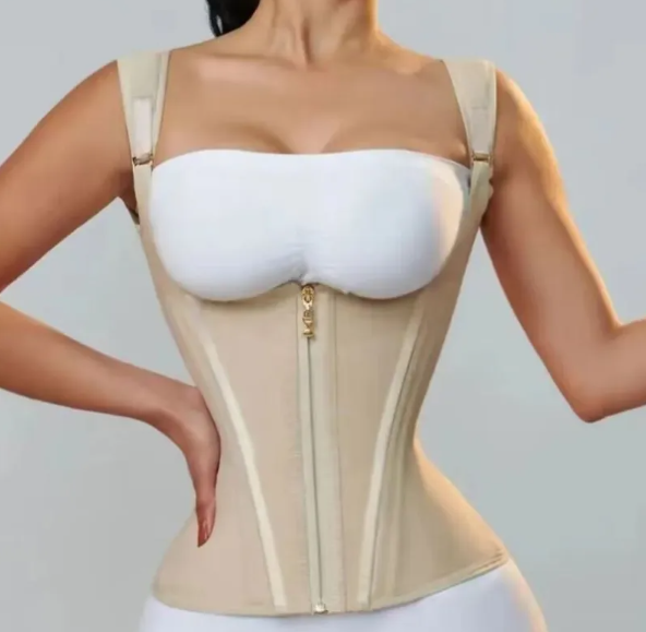 Zip Top