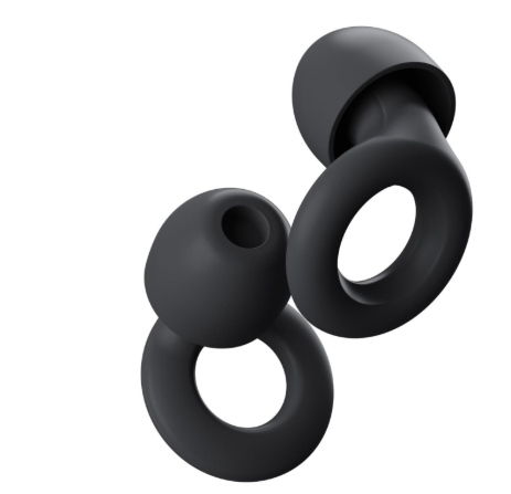 Noise-Reducing Earplugs