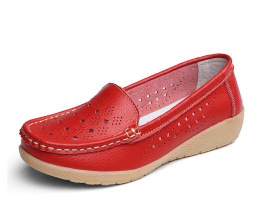 Orthopedic Flat Shoes (One Pair)