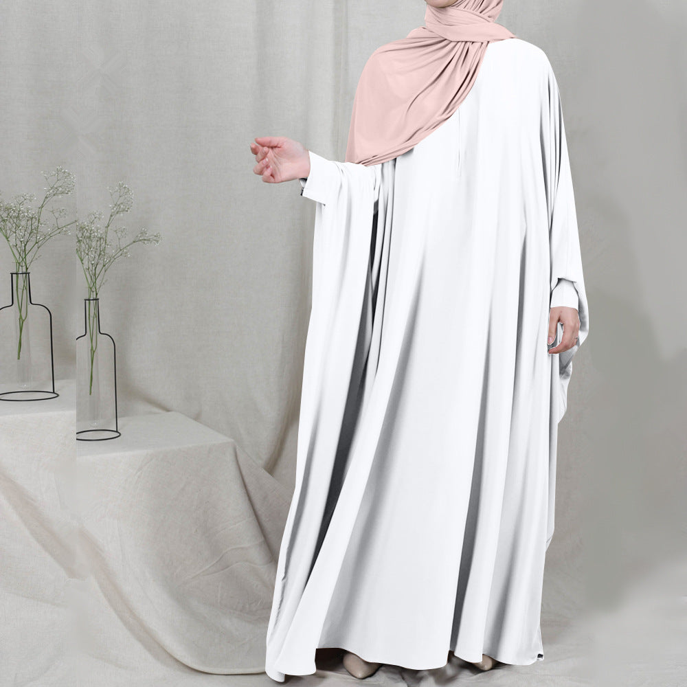 Full Cover Ramadan Abaya