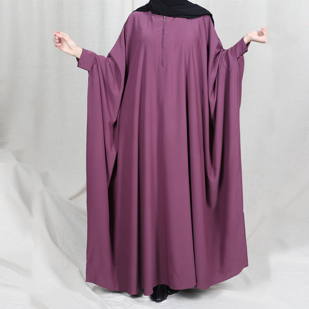 Full Cover Ramadan Abaya