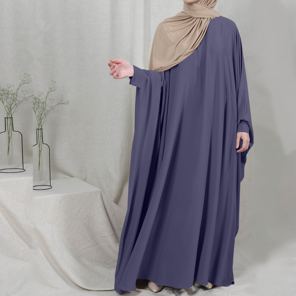 Full Cover Ramadan Abaya