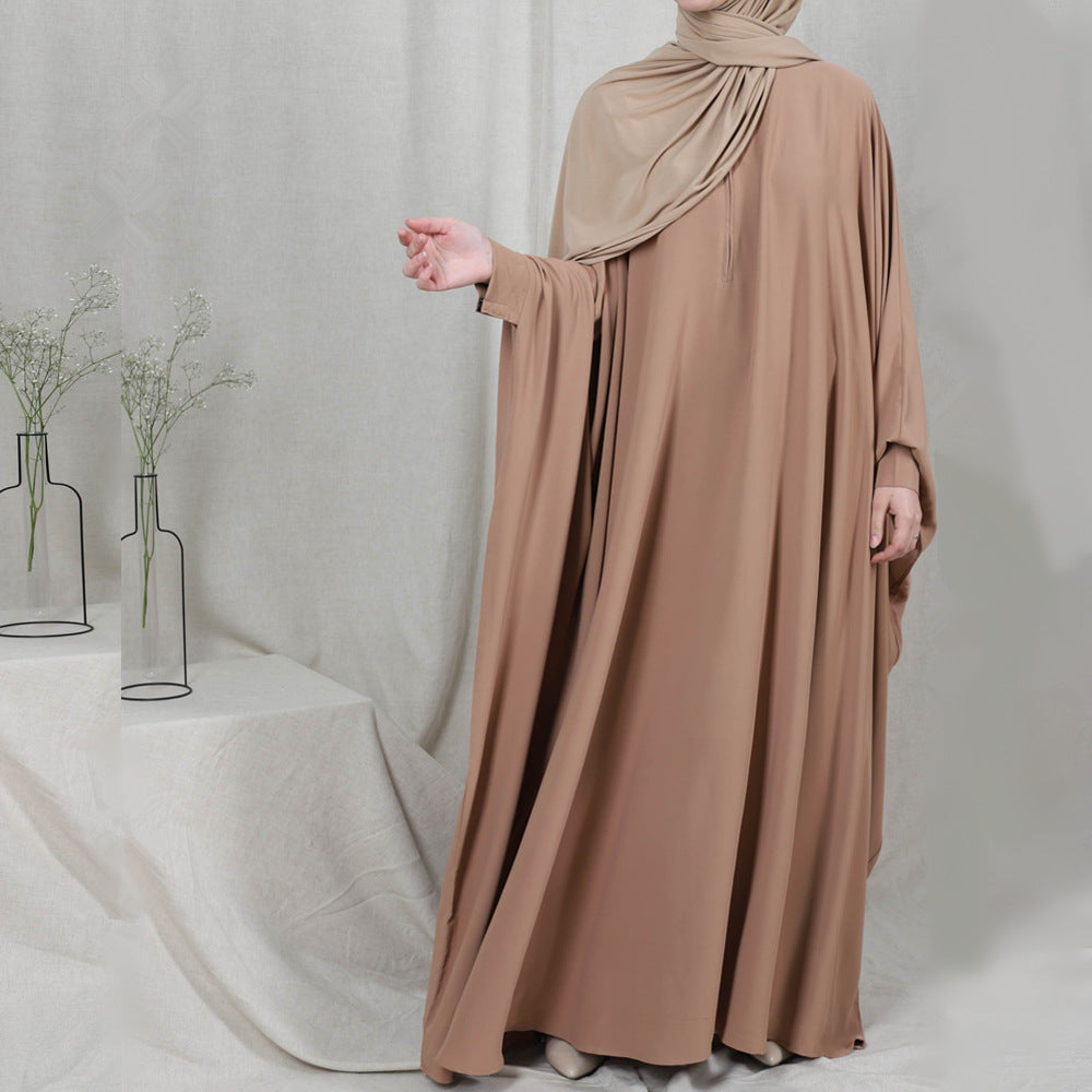 Full Cover Ramadan Abaya