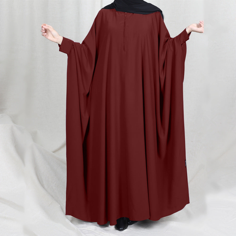 Full Cover Ramadan Abaya