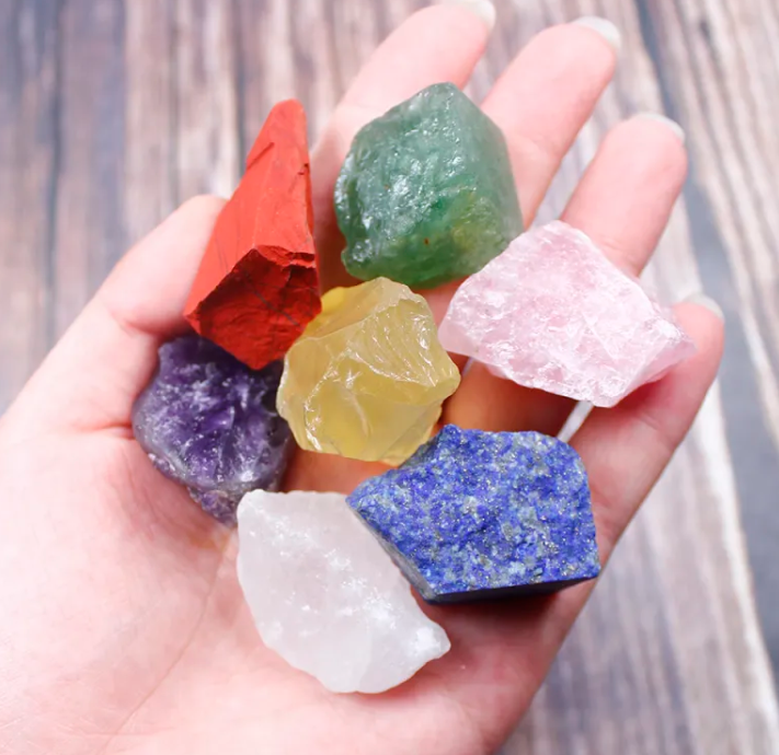 Crystal Stone