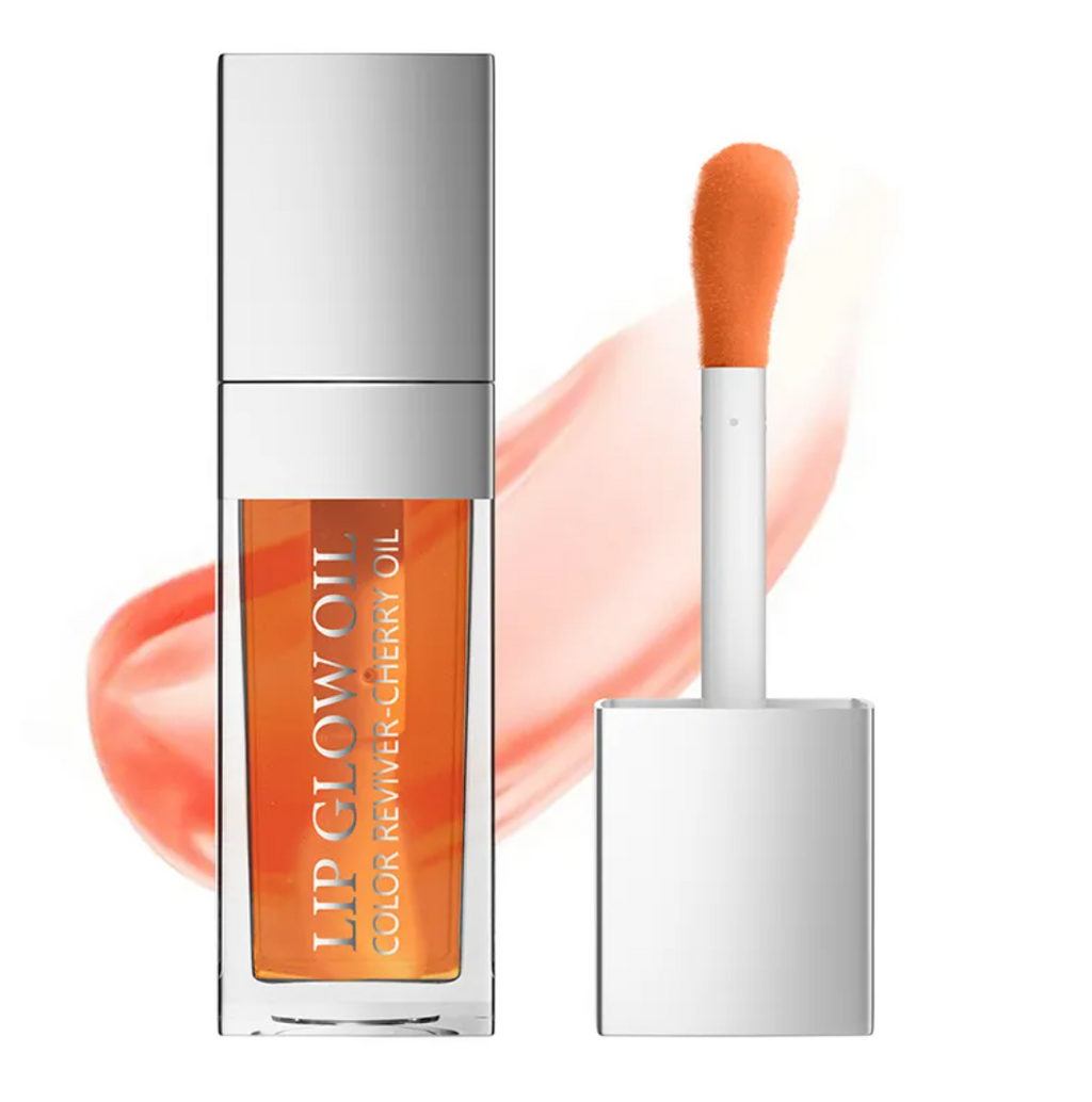 Hydrating Gloss Lip Oil