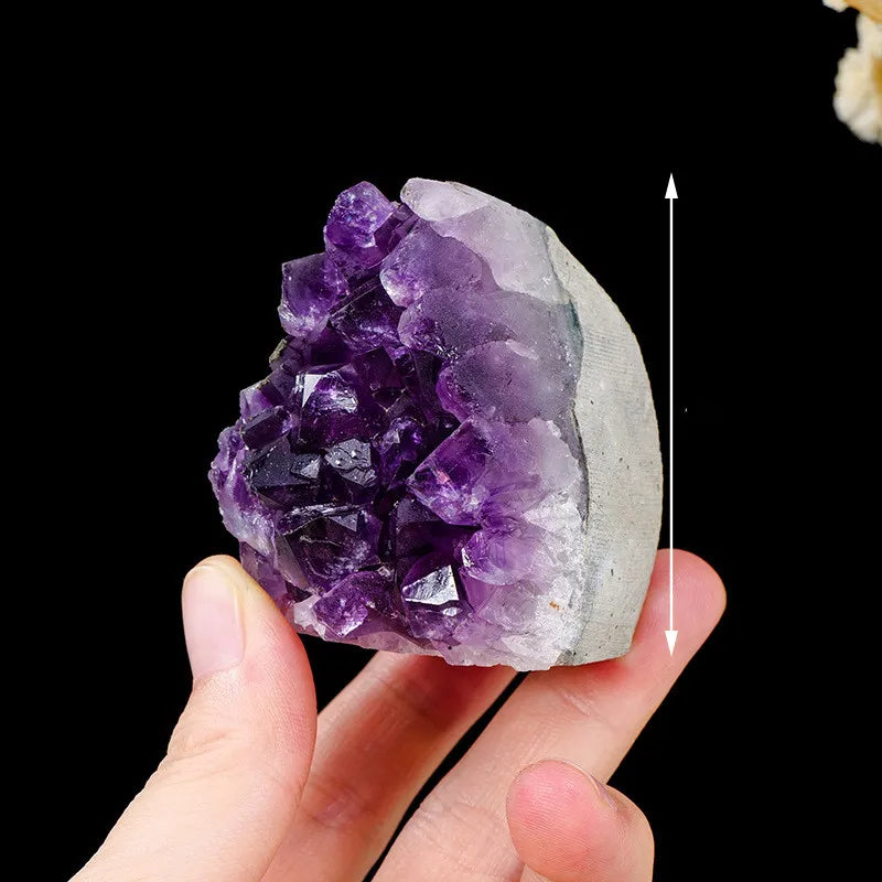 Original Crystal Stone For Home Decoration
