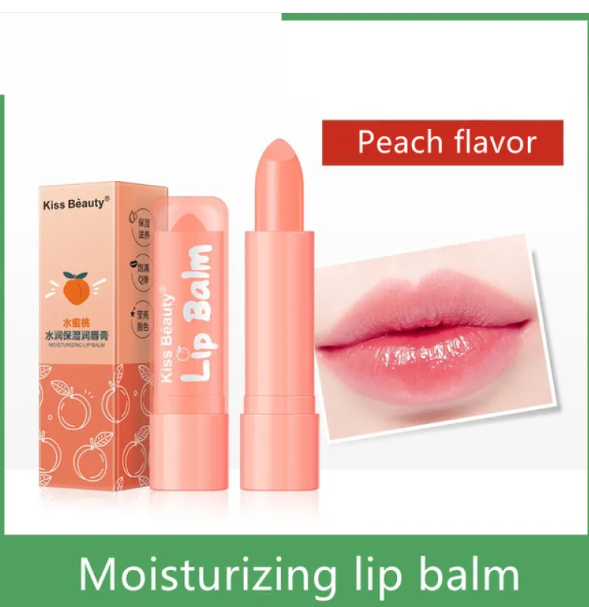 Aloe Glow Lip Tint