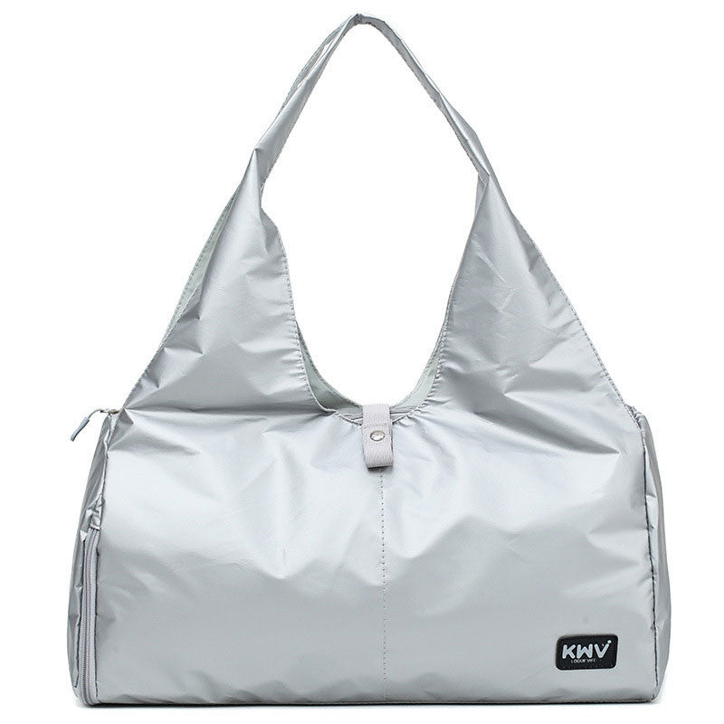 One Shoulder Yoga Bag for Active Lifestyle