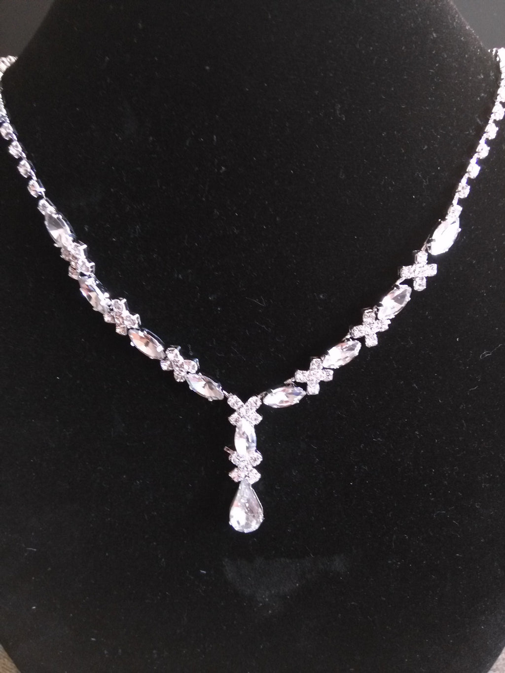 Sasan Jewelry Set