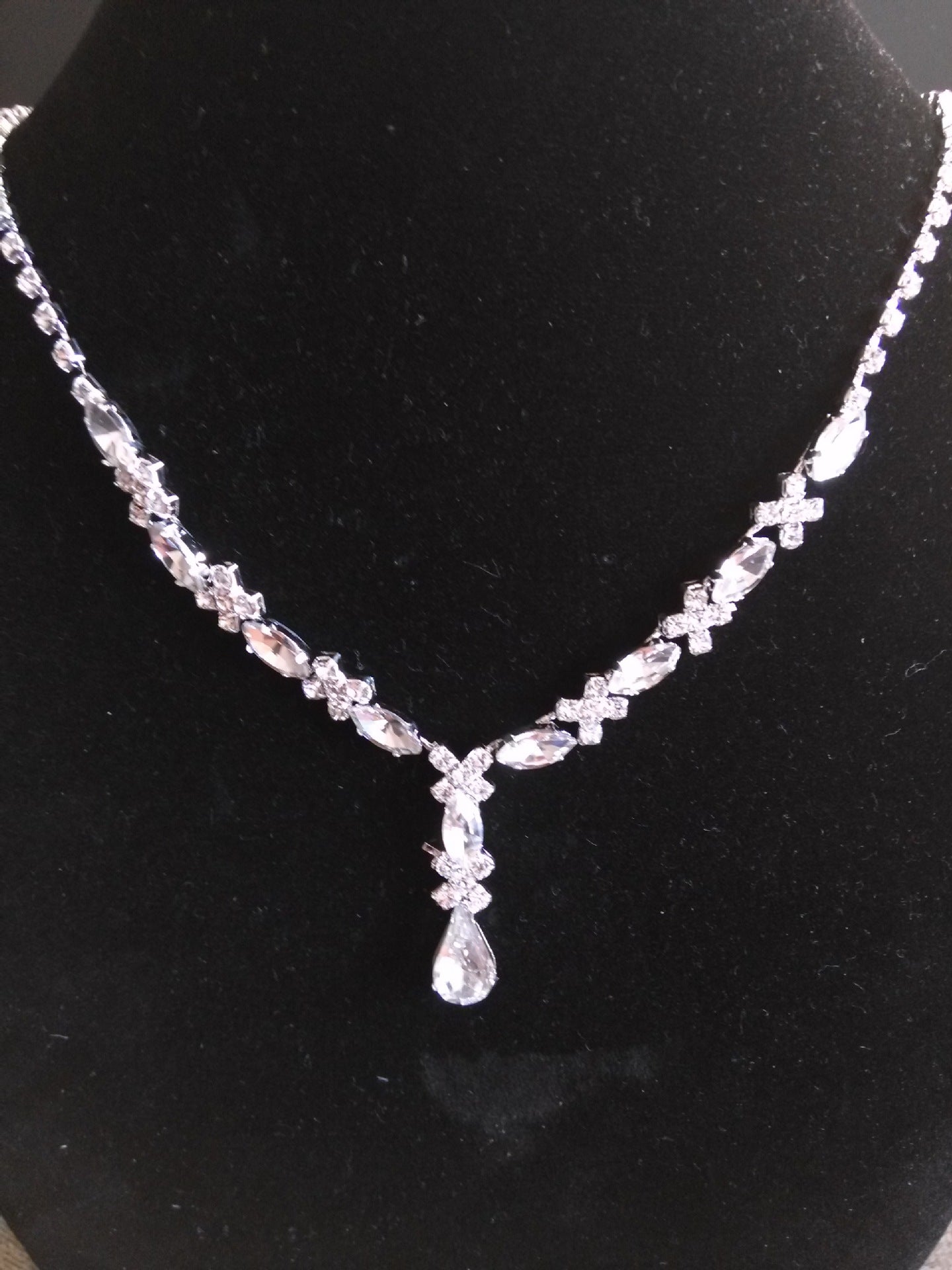 Sasan Jewelry Set