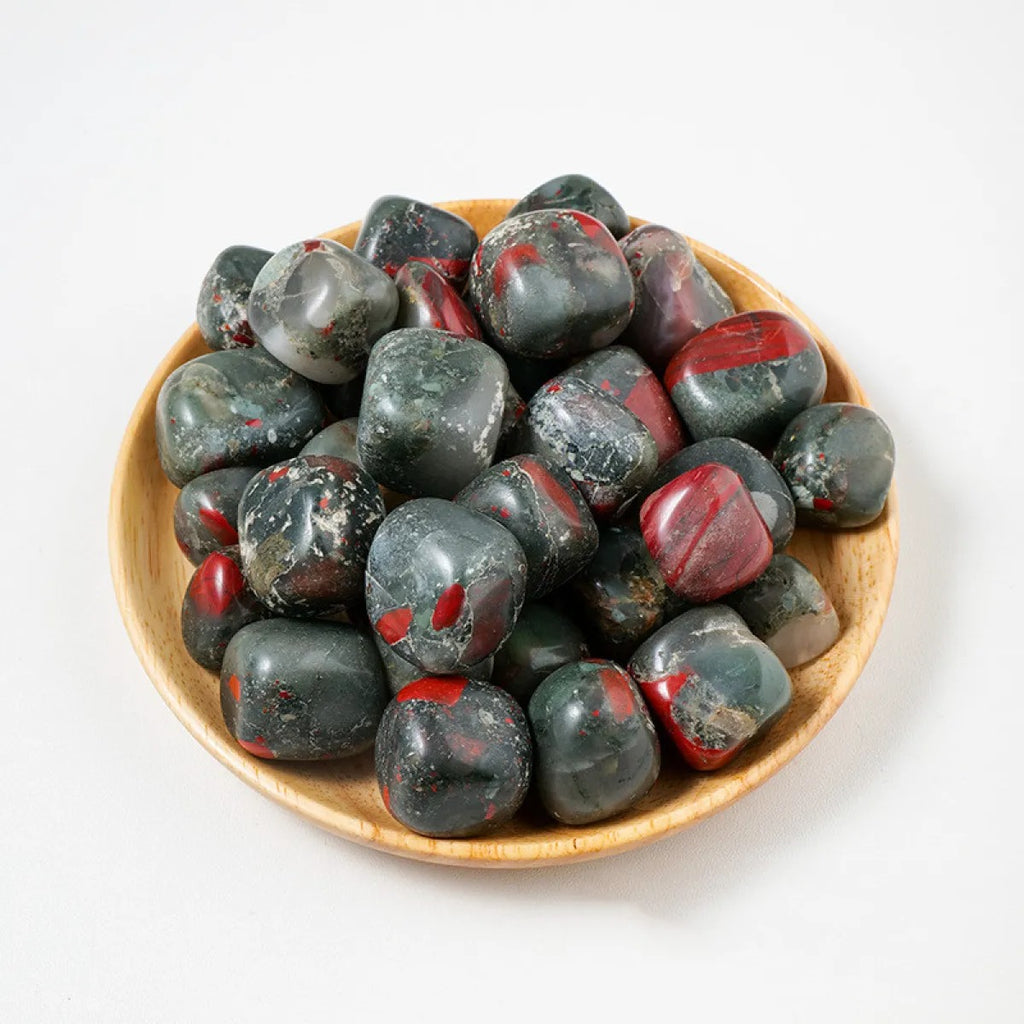 Crystal Polished Tumbled Stone Decorative Ornaments
