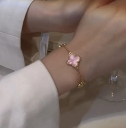 Zircon Flower