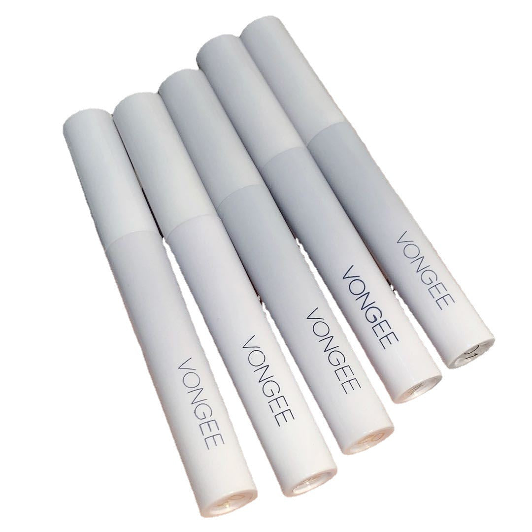 Student Matte Velvet Lip Glaze Set - Long-lasting Formula