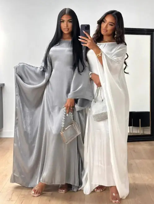 Abaya Evening Dress