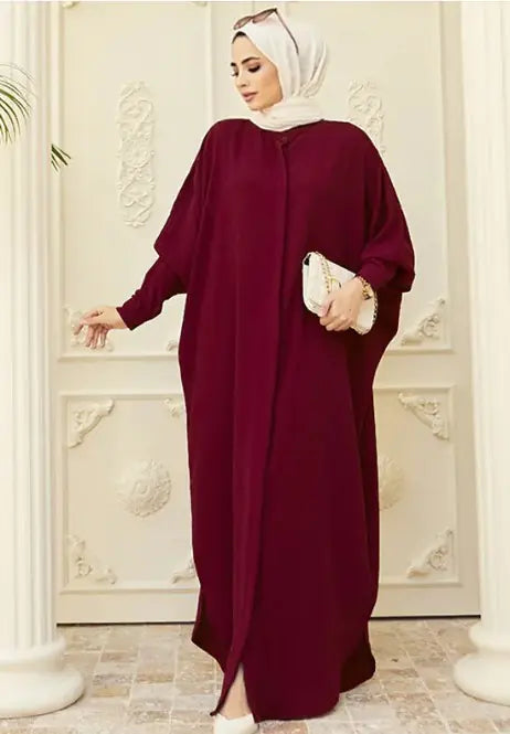Modesty Abaya