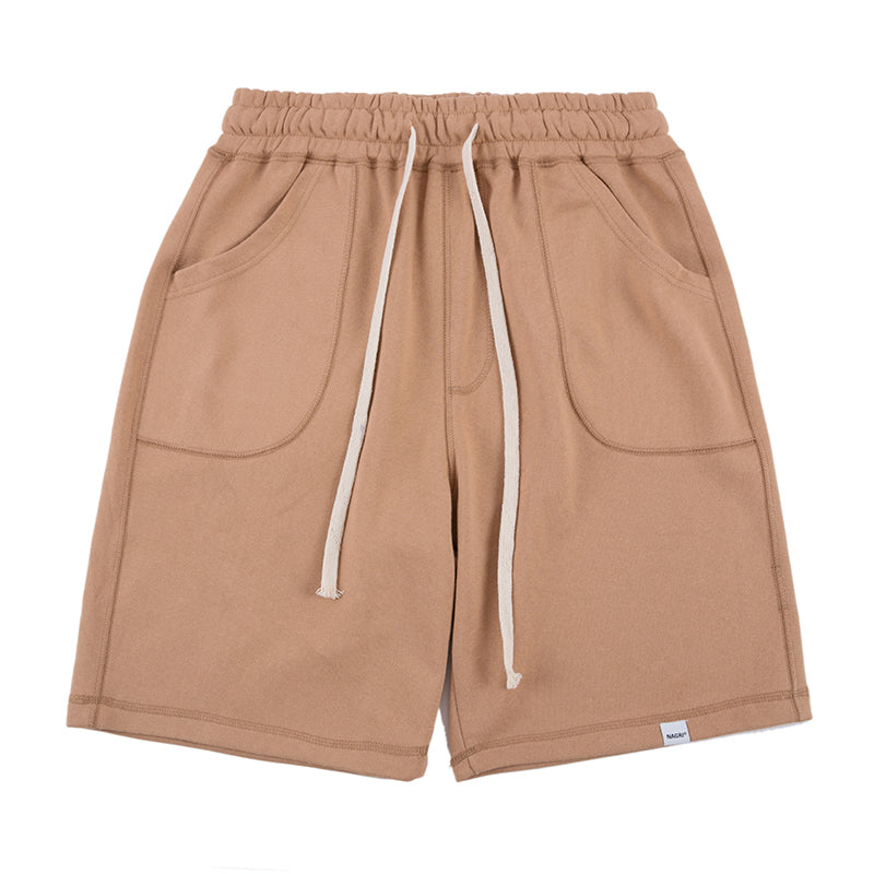 Men's and Women's Beach Shorts