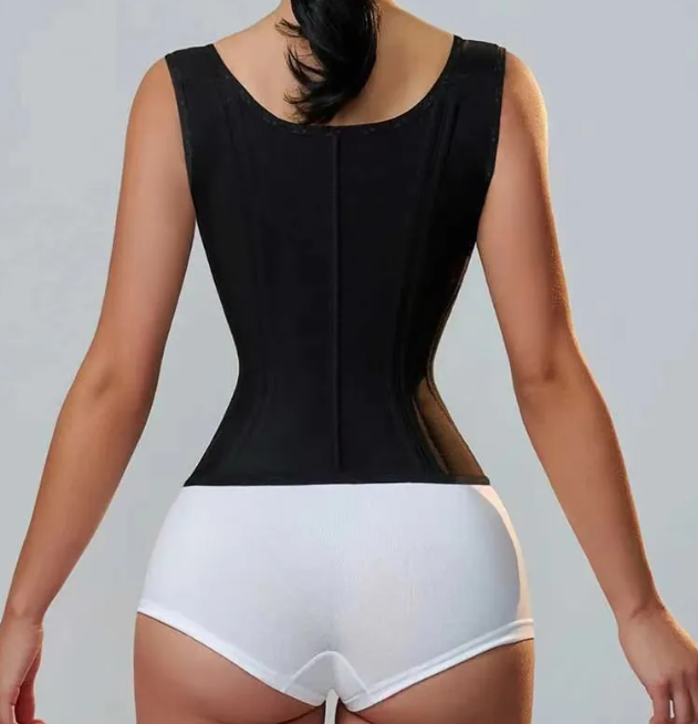 Zip Top