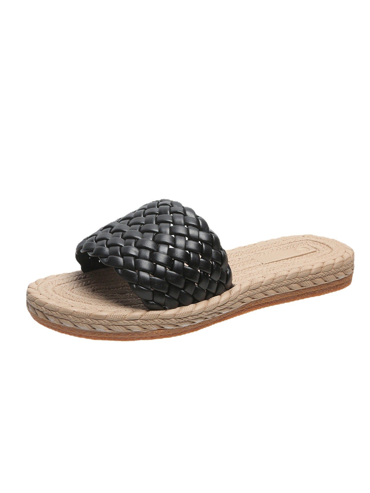 Korean Style Women's Flat Beach Flip Flop Sandals