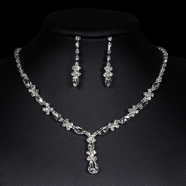 Sasan Jewelry Set
