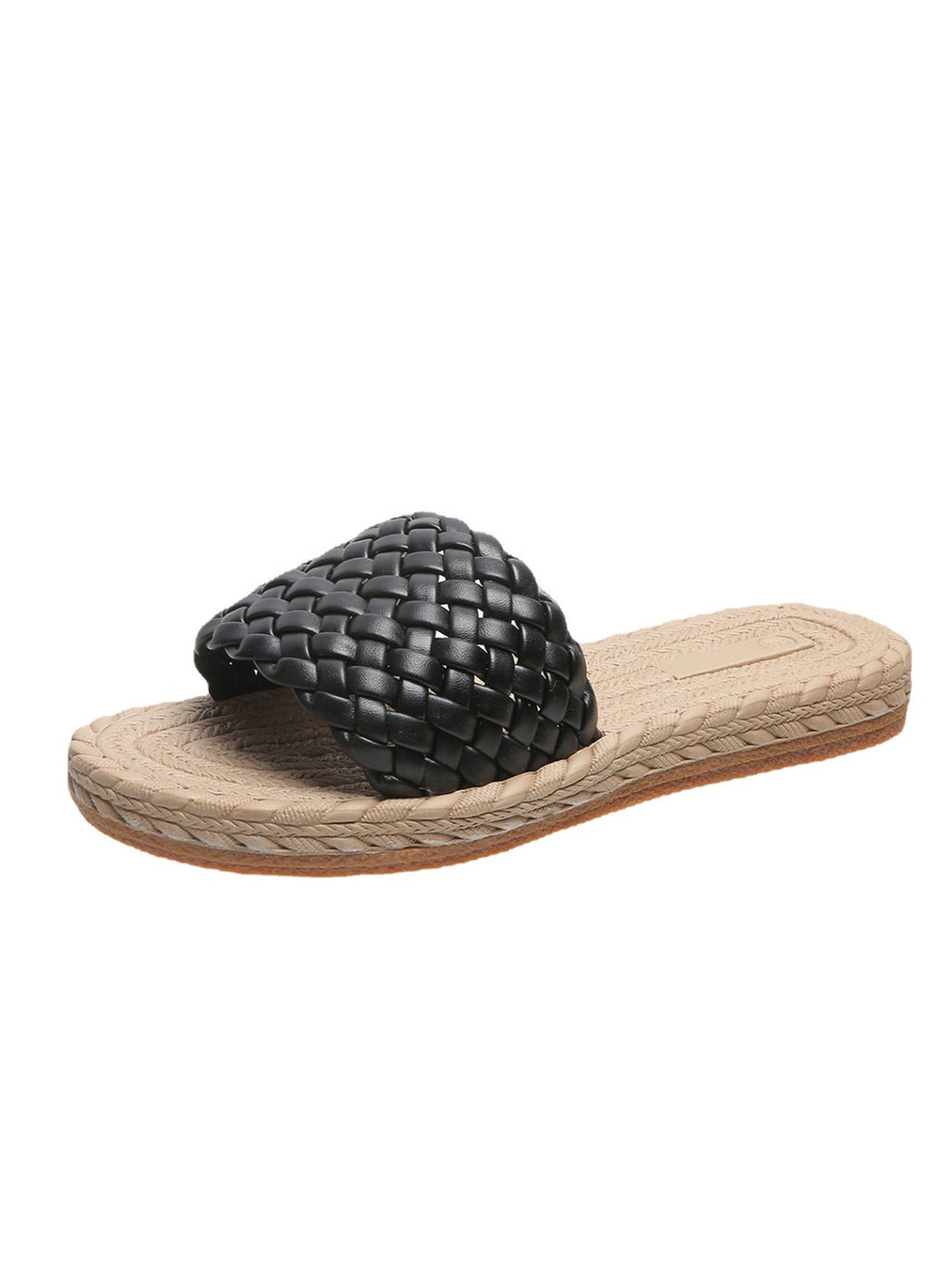 Korean Style Women's Flat Beach Flip Flop Sandals