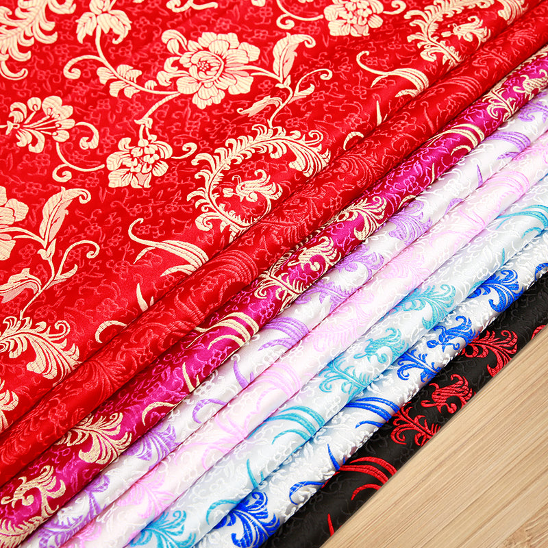 Woven Cotton Fabric