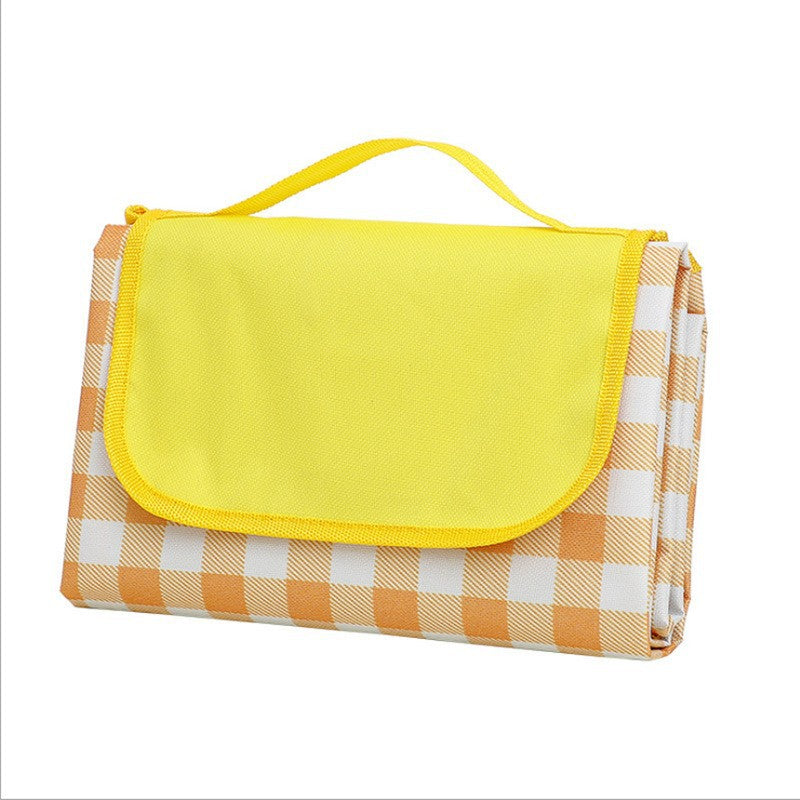 Waterproof Picnic Blanket with Carry Bag (Wholesale)