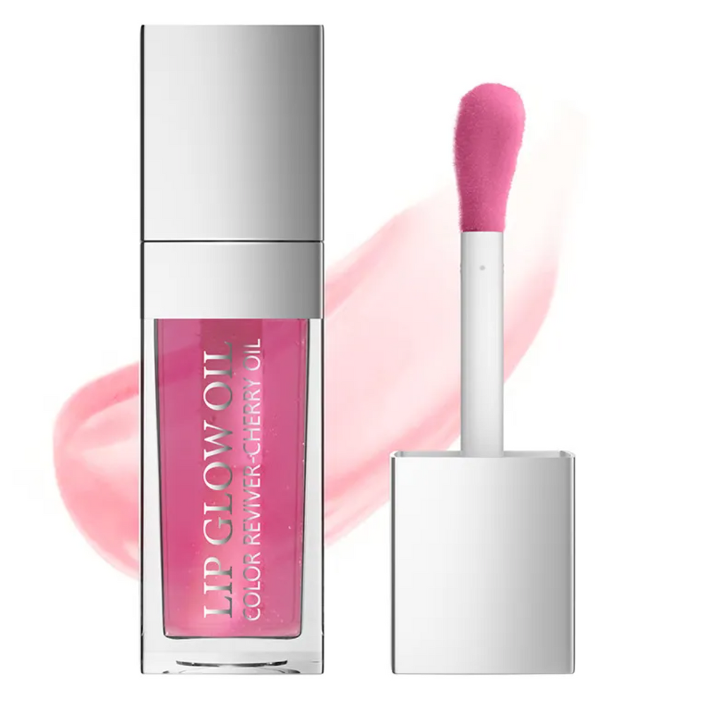 Hydrating Gloss Lip Oil