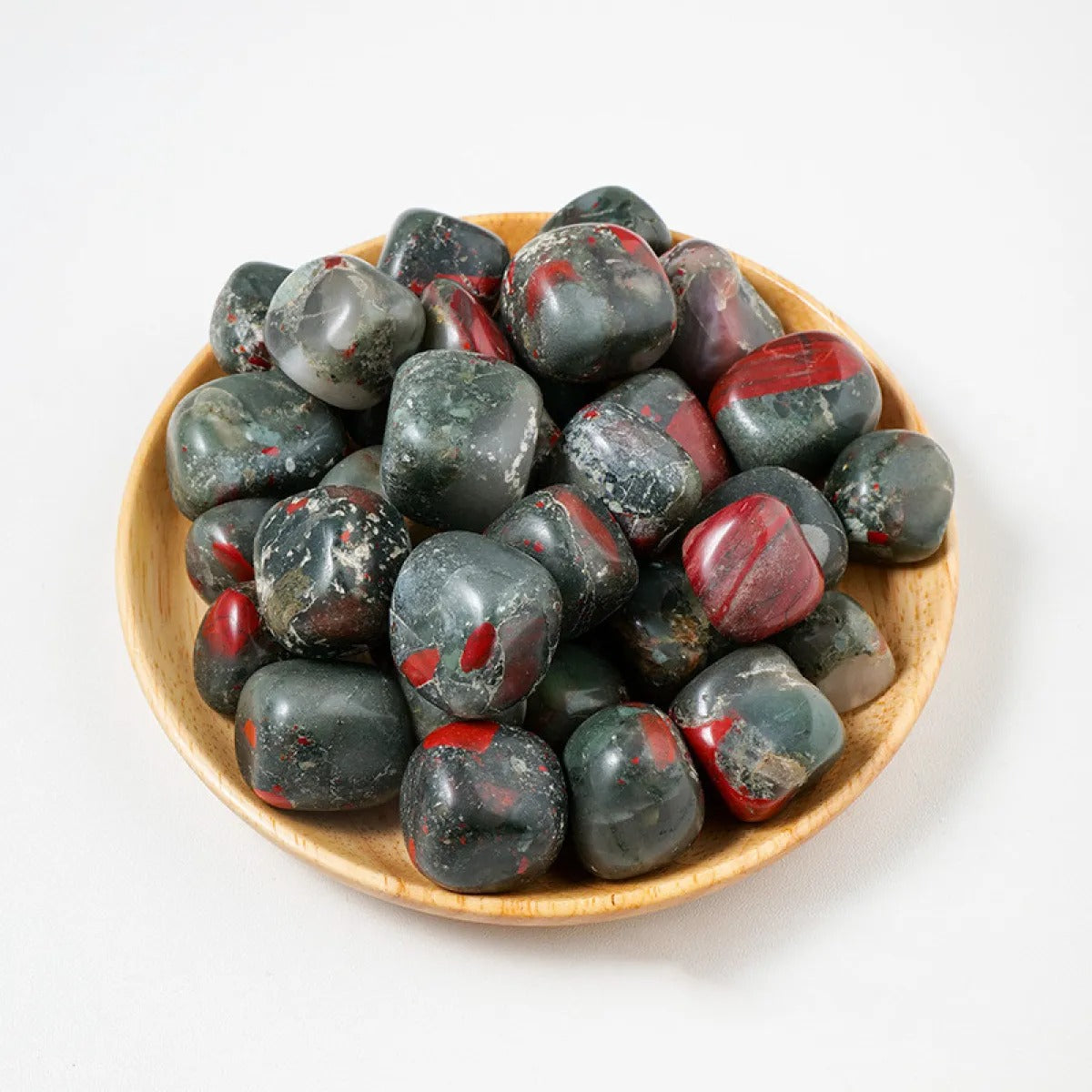 Crystal Polished Tumbled Stone Decorative Ornaments