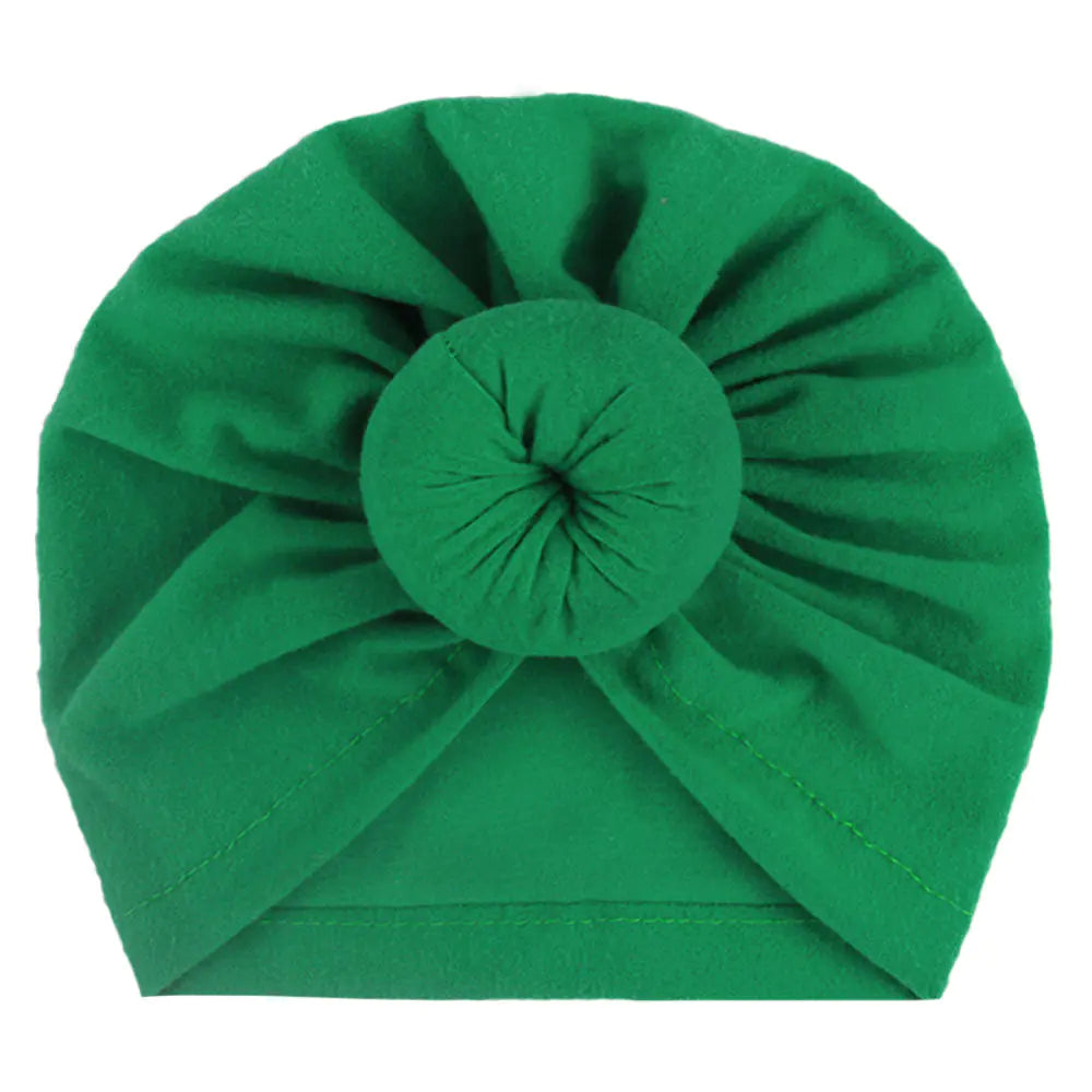Turban Hat for Babies