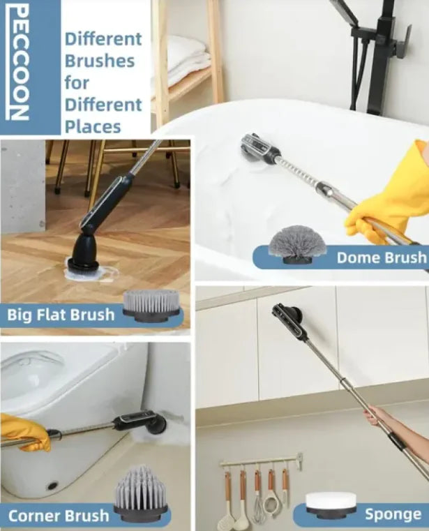 Cleaning Brush