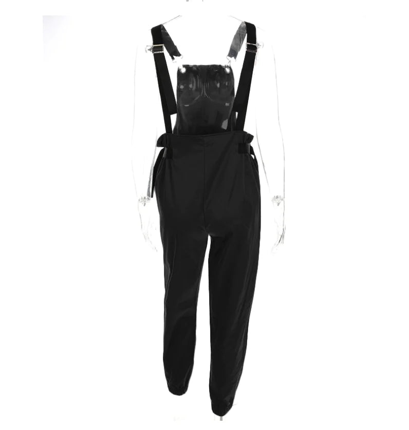 Jumpsuit, Overall, and Strap Jumpsuit Collection
