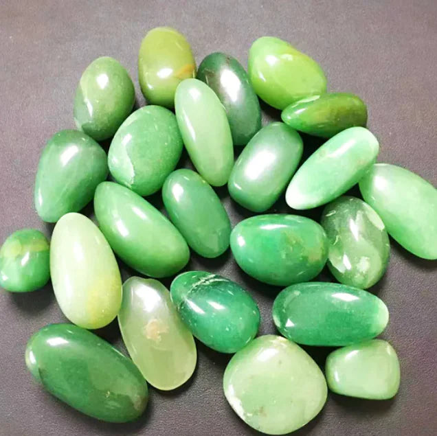 Crystal Polished Stone