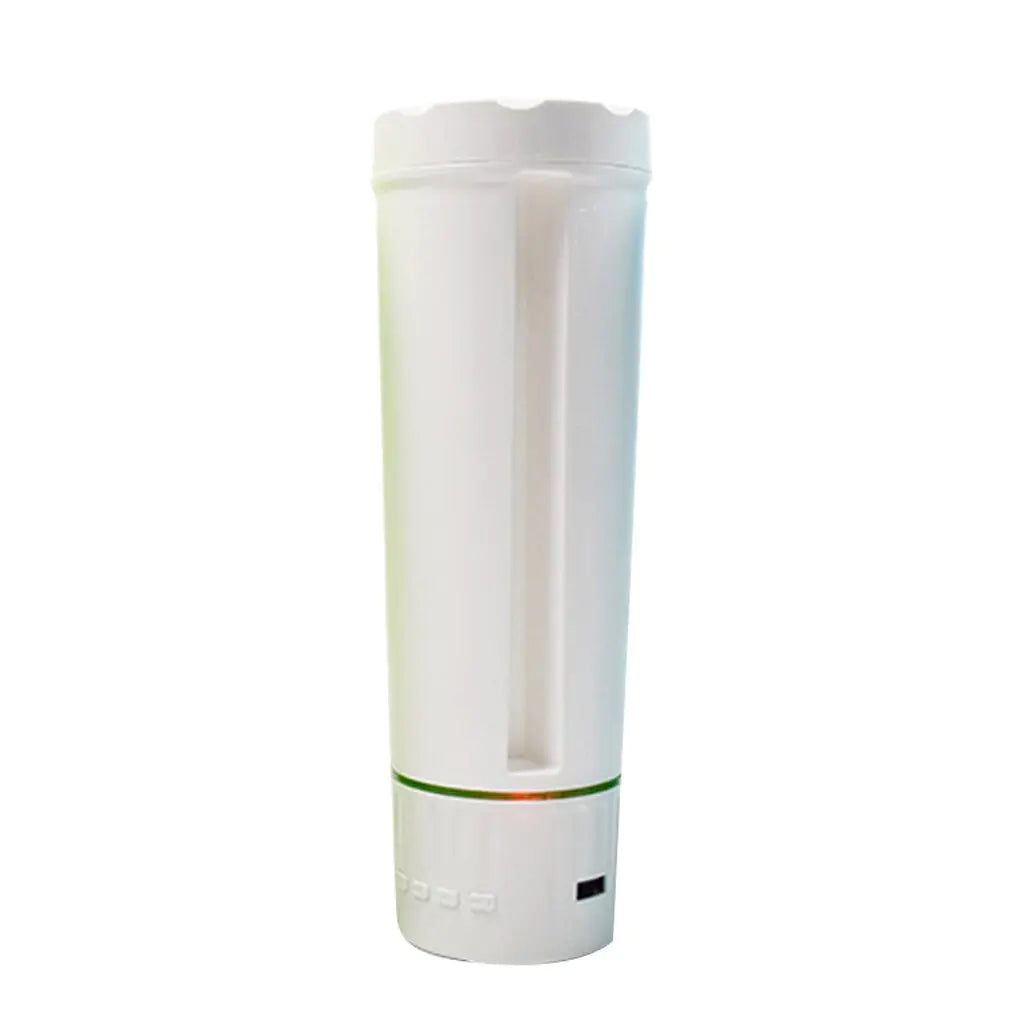 Smart Bluetooth Speaker Water Cup with Selfie Function