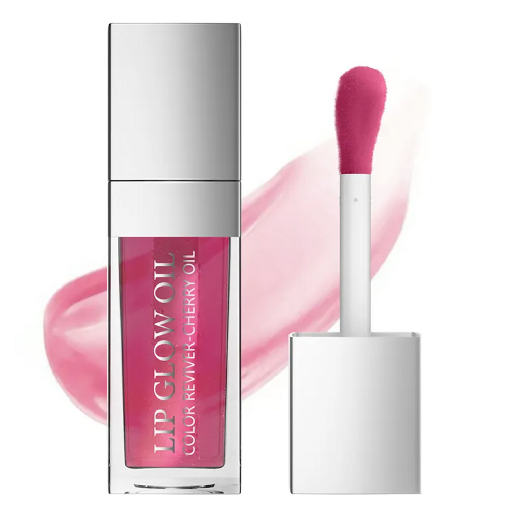 Hydrating Gloss Lip Oil