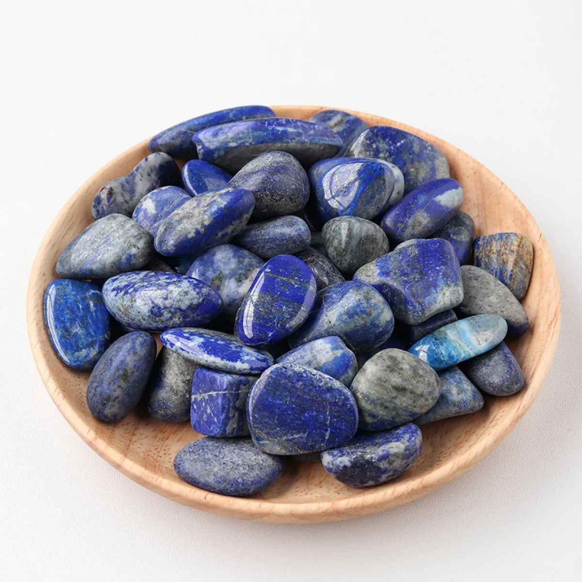 Crystal Polished Tumbled Stone Decorative Ornaments