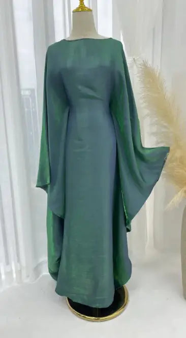 Abaya Evening Dress