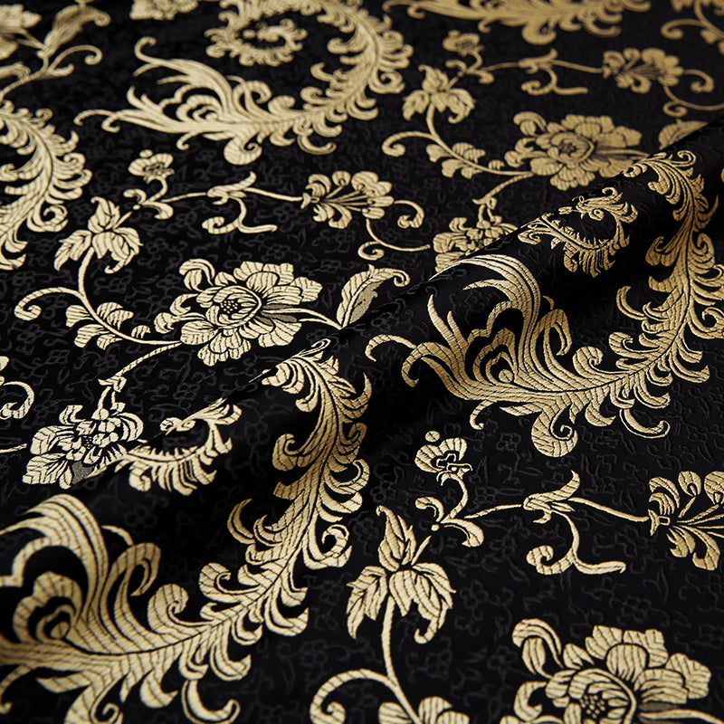 Woven Cotton Fabric