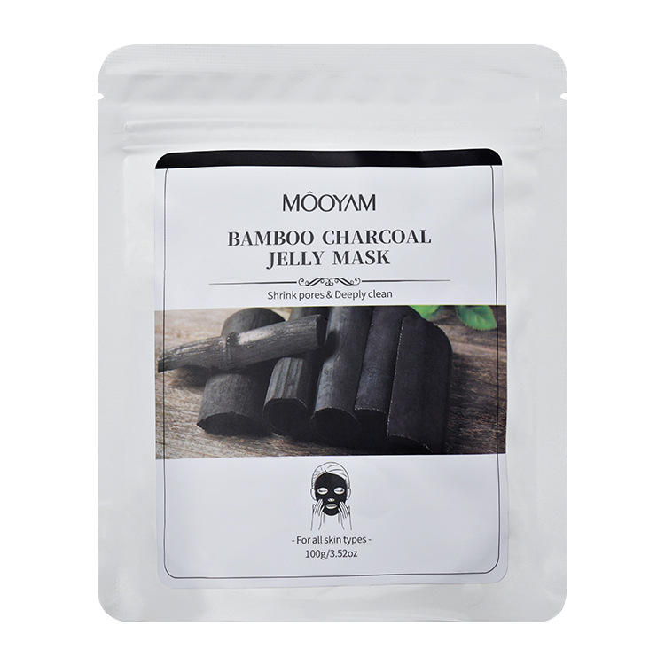 Jelly Crystal Mask Powder Moisturizing
