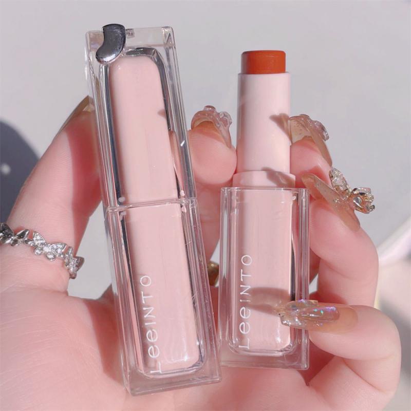 Dudu Lip Glaze Ice Tea Mirror Moisturizing Lip Gloss