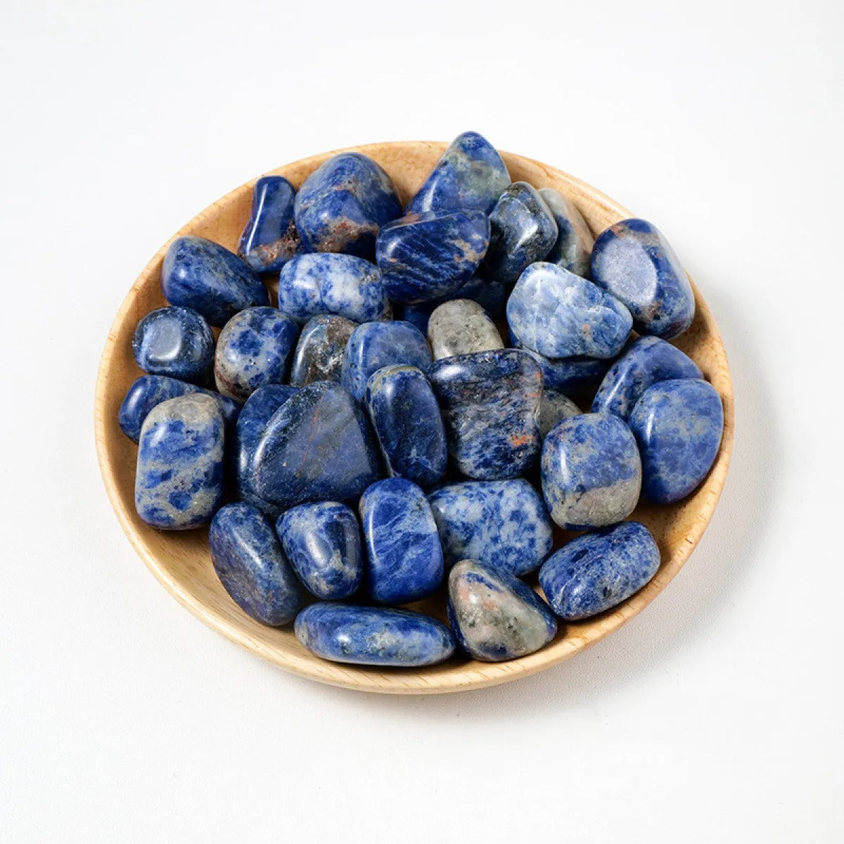 Crystal Polished Tumbled Stone Decorative Ornaments